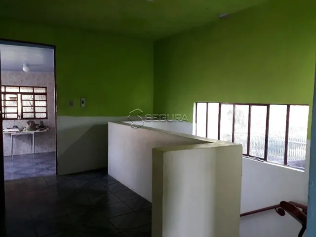 Imagem: Sobrado com 4 Dormitórios - Olaria / Canoas
