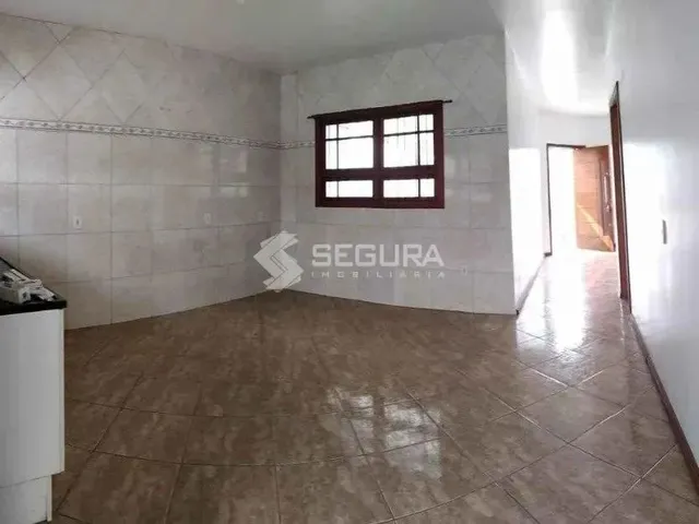 Imagem: Casa de Alvenaria em Condomínio Fechado
