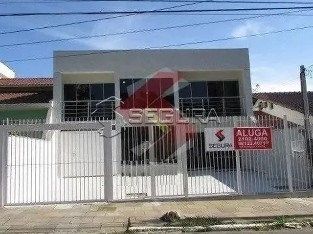 Imagem 6: Sobrado Comercial com 4 Dormitórios - Centro / Canoas