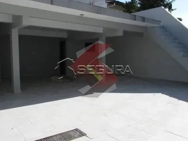 Imagem 4: Sobrado Comercial com 4 Dormitórios - Centro / Canoas