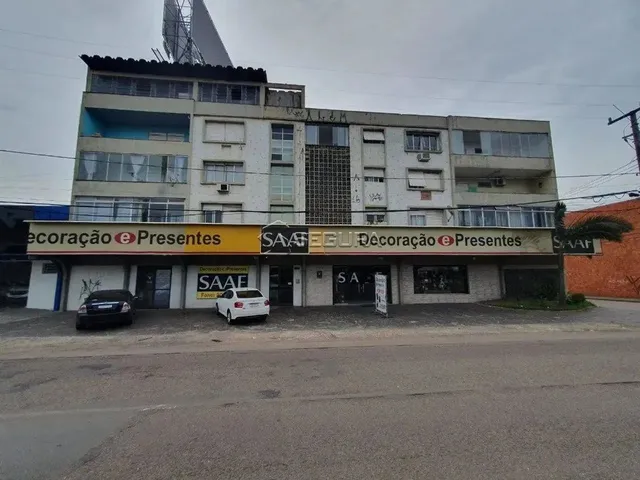 Imagem 6: Apartamento Amplo - com 3 Dormitórios - Centro / Canoas