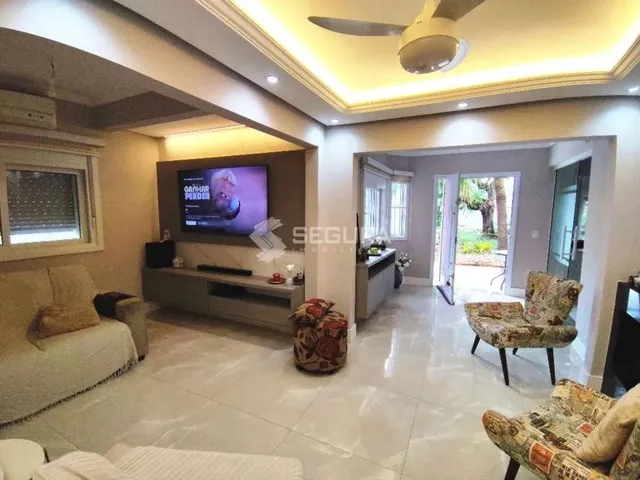 Imagem: Casa Ampla com 3 Dormitórios