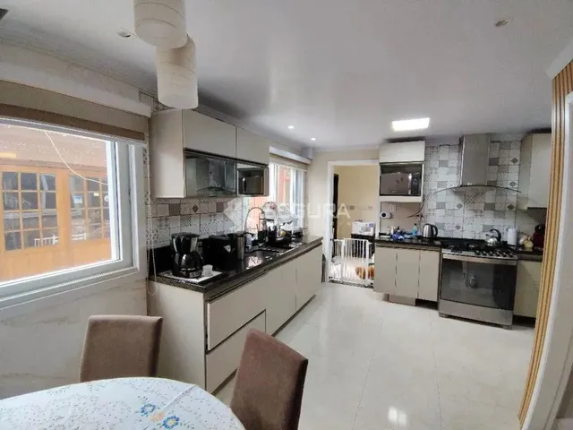 Imagem 15: Casa Ampla com 3 Dormitórios