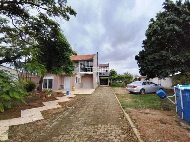 Imagem 13: Casa Ampla com 3 Dormitórios
