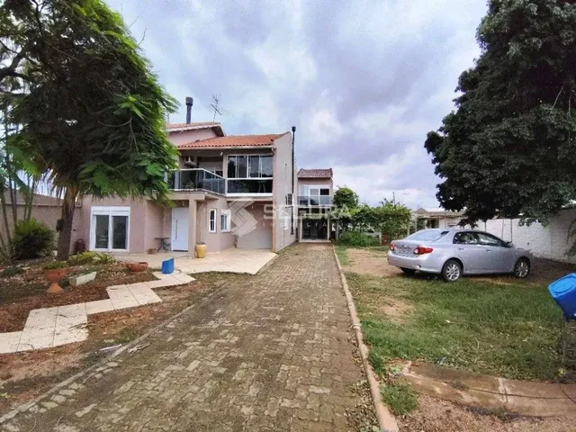 Imagem 11: Casa Ampla com 3 Dormitórios