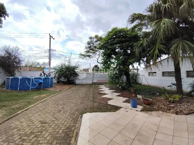 Imagem 6: Casa Ampla com 3 Dormitórios
