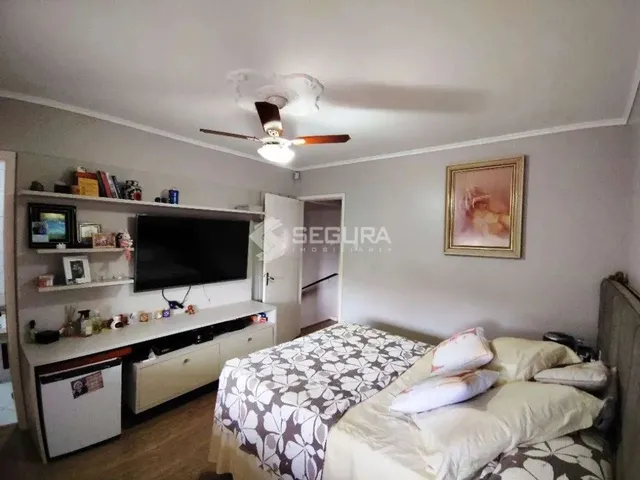 Imagem 12: Casa Ampla com 3 Dormitórios