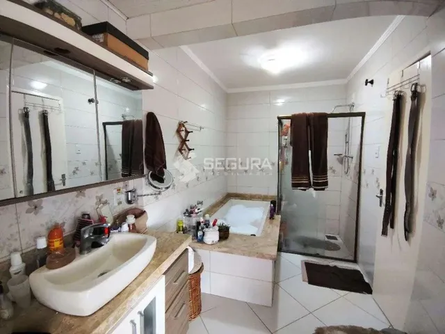 Imagem 14: Casa Ampla com 3 Dormitórios