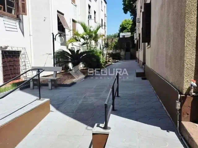 Imagem: Apartamento 02 Dormitórios - Marechal Rondon