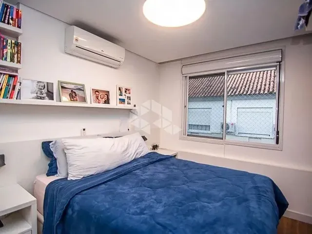 Imagem 4: Sobrado Finamente Decorado com 3 (Três) Dorm Sendo Uma Suíte Próximo Ao Park Shopping