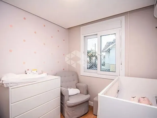 Imagem 5: Sobrado Finamente Decorado com 3 (Três) Dorm Sendo Uma Suíte Próximo Ao Park Shopping