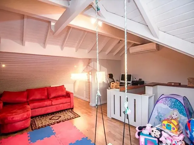 Imagem 14: Sobrado Finamente Decorado com 3 (Três) Dorm Sendo Uma Suíte Próximo Ao Park Shopping