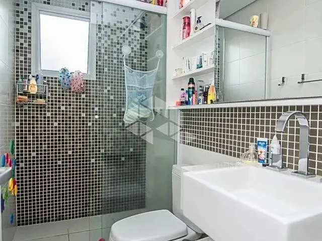 Imagem 16: Sobrado Finamente Decorado com 3 (Três) Dorm Sendo Uma Suíte Próximo Ao Park Shopping