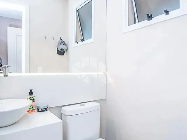 Imagem 15: Sobrado Finamente Decorado com 3 (Três) Dorm Sendo Uma Suíte Próximo Ao Park Shopping