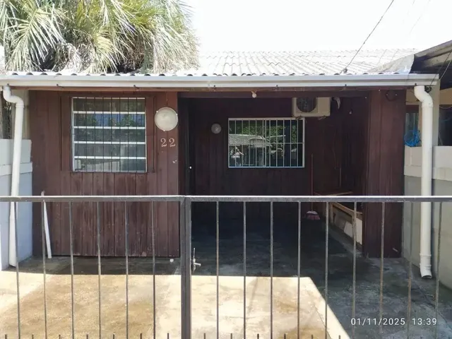 Imagem: Casa no Bairro Mendanha