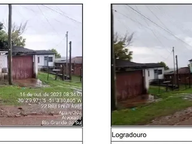 Imagem: Oportunidade Única em Alvorada - Rs Tipo
