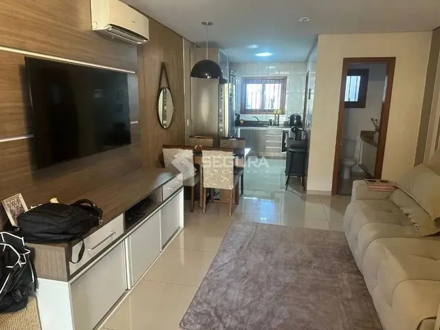 Imagem: Sobrado com 2 Suítes - Igara / Canoas