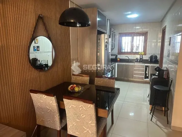 Imagem 5: Sobrado com 2 Suítes - Igara / Canoas