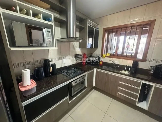 Imagem 4: Sobrado com 2 Suítes - Igara / Canoas