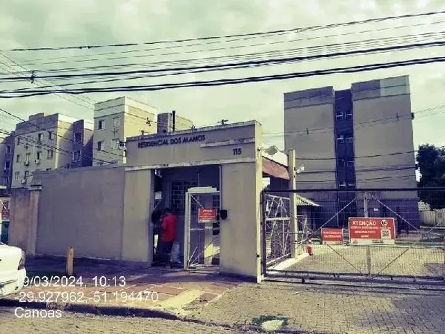 Imagem: Oportunidade Única em Canoas - Rs Tipo