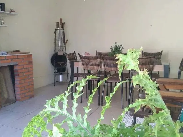 Imagem: Casa no Centro de Gravatai de 2 Dormitórios