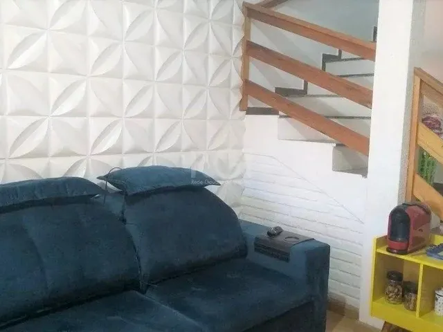 Imagem 3: Casa no Centro de Gravatai de 2 Dormitórios e Vaga