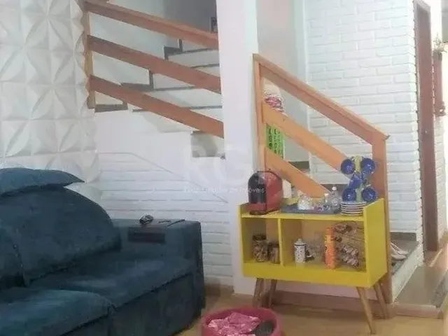 Imagem 5: Casa no Centro de Gravatai de 2 Dormitórios e Vaga