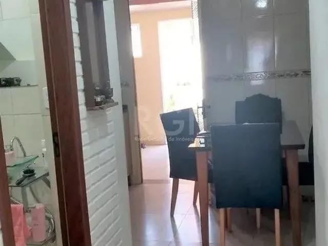 Imagem 10: Casa no Centro de Gravatai de 2 Dormitórios e Vaga