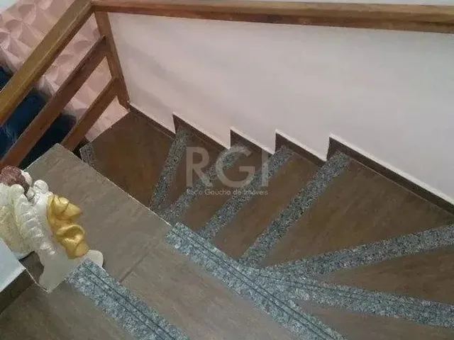 Imagem 4: Casa no Centro de Gravatai de 2 Dormitórios e Vaga