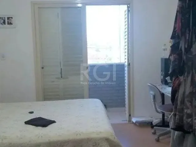 Imagem 2: Casa no Centro de Gravatai de 2 Dormitórios e Vaga