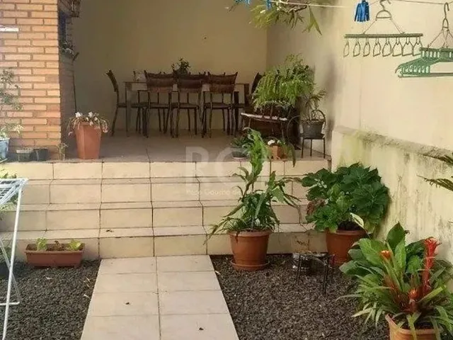 Imagem 8: Casa no Centro de Gravatai de 2 Dormitórios e Vaga