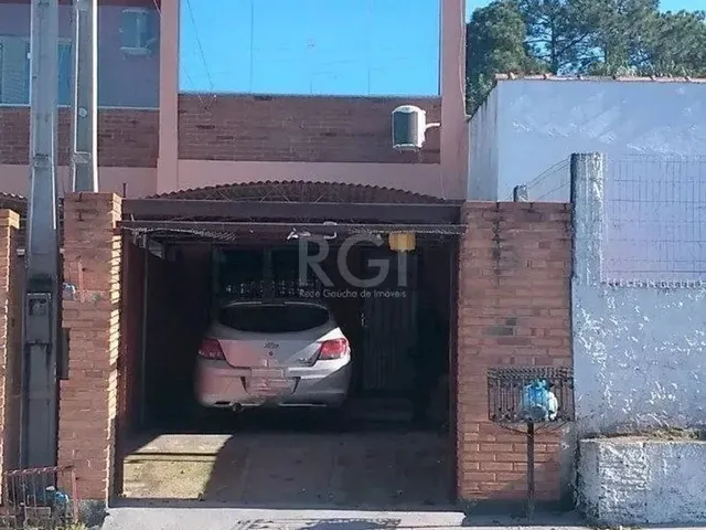 Imagem 13: Casa no Centro de Gravatai de 2 Dormitórios e Vaga