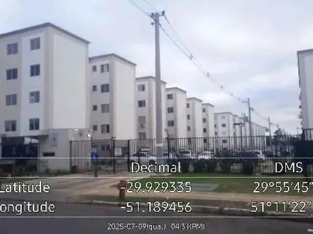 Imagem: Oportunidade Única em Canoas - Rs Tipo