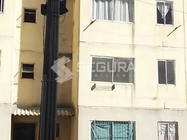 Imagem: Apartamento com 2 Dormitórios