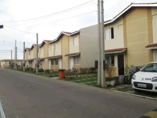 Imagem: Sobrado Mobiliado na Igara / Canoas