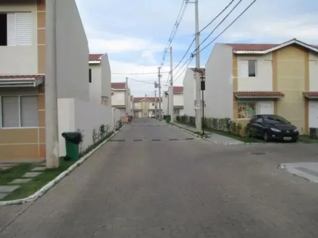 Imagem 9: Sobrado Mobiliado na Igara / Canoas