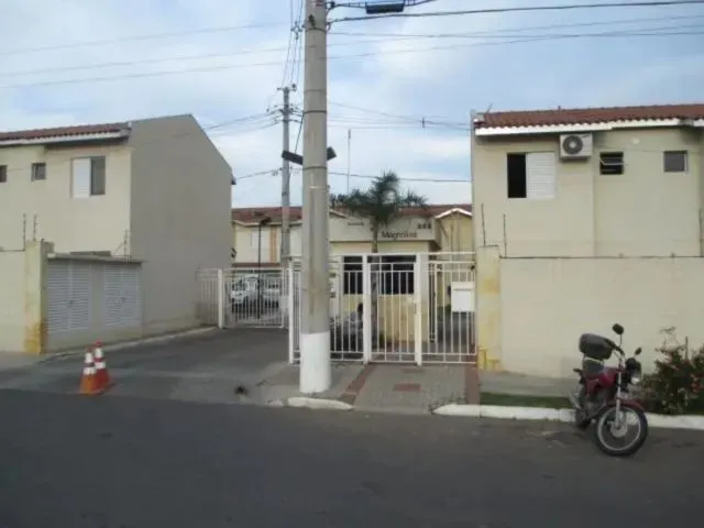 Imagem 5: Sobrado Mobiliado na Igara / Canoas