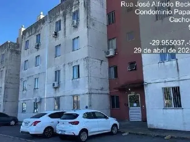 Imagem: Oportunidade Única em Cachoeirinha - Rs