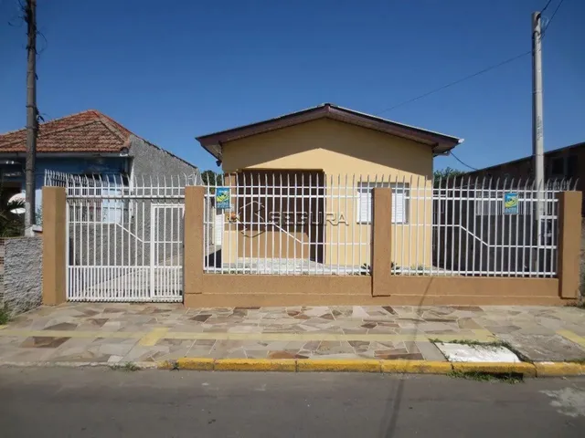 Imagem: Casa com 3 Dormitórios - Rio Branco / Canoas