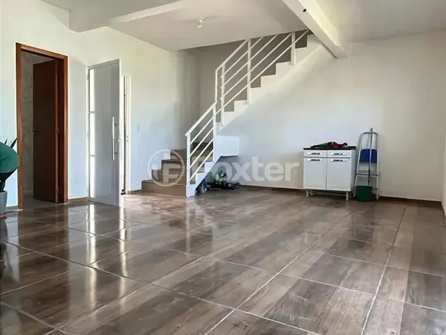 Imagem 1: Casa À Venda Rua Cento e Vinte e Um, Jardim Algarve - Alvorada