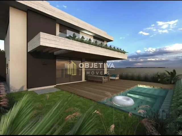 Imagem: Casa Condomínio Horizon, Encosta do Sol