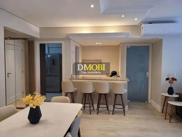 Imagem: Apartamento com 3 Dormitórios À Venda
