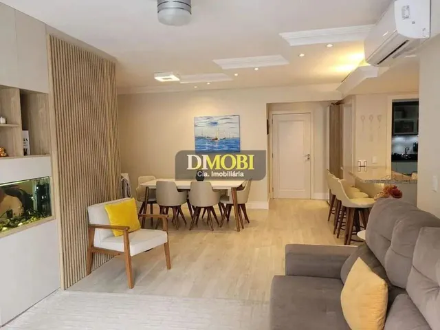 Imagem 11: Apartamento com 3 Dormitórios À Venda, 115 M² por R$ 890.000,00 - Centro - Gravataí/Rs