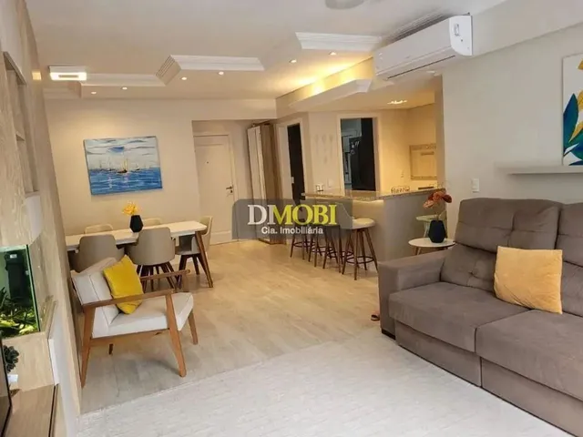 Imagem 2: Apartamento com 3 Dormitórios À Venda, 115 M² por R$ 890.000,00 - Centro - Gravataí/Rs