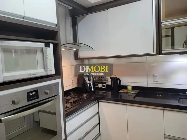 Imagem 12: Apartamento com 3 Dormitórios À Venda, 115 M² por R$ 890.000,00 - Centro - Gravataí/Rs