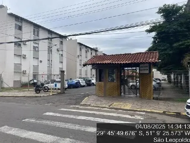 Imagem: Oportunidade Única em Sao Leopoldo - Rs