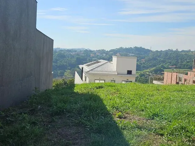 Imagem: Terreno 10X30 em Condomínio. Aceito Carro