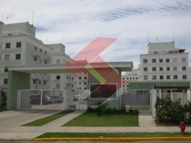 Imagem: Apartamento com 3 Dormitórios - Igara /