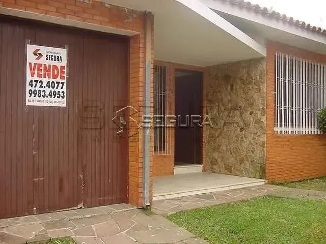 Imagem 8: Casa com 3 Dormitórios - Centro / Canoas