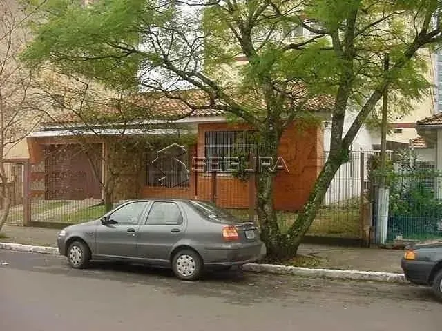 Imagem 2: Casa com 3 Dormitórios - Centro / Canoas